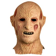 Trick or Treat Studios A Nightmare on Elm Street '84 Don Post Freddy Mask NEW