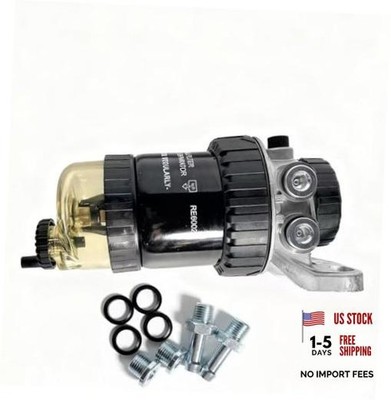 RE60021 Fuel Filter Water Separator 12V - Replace RE60019 0061352698 |