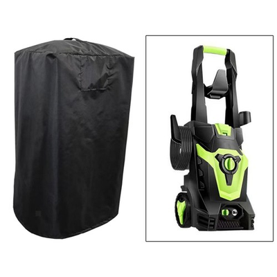 #ad Pressure Washer Cover Protective Case Versatile Dustproof Pressure Washer $31.13