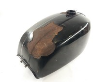 Suzuki GT 550 [1978] - Fuel Tank Petrol Tank