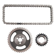 Engine Timing Chain Kit For Chevrolet Biscayne C10 C20 C30 Ohv 68cyl Engine Engine Timing Chain Kit For Chevrolet Biscayne C10 C20 C30 Ohv 68cyl Engine