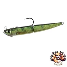 NEW Duo Realis Mido Pico 73S CCCZ102 Perch ND