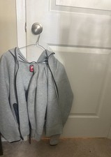 Nike Tech Grey Set Size Meduim