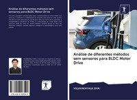 Vulavakayala Siva | AnáLise De Diferentes MéTodos Sem Sensores Para Bldc...