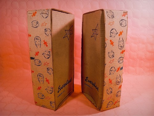FRATELLINI anni 50 -in box- bambole italian doll ratti gege bonomi bella furga - Foto 7 di 8