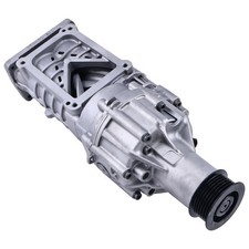 Supercharger 36010125 31441265 For Volvo B5 T6 S60 S90 V60 V90 Xc60 Xc90 15-2023
