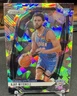 Ajay Mitchell RC 2024-25 Panini Prizm #226 Ice Prizm Rookie