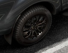 Original Ford Leichtmetallrad 18"  6 x 2-Speichen-Y-Design, schwarz 2426617