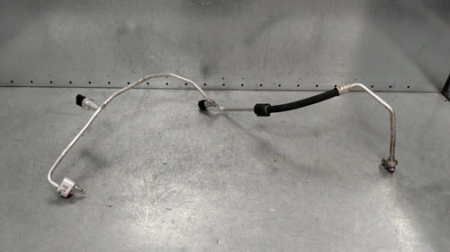 KLIMA LEITUNG VW Golf VII (AUA) Hatchback 1.2 TSI 16V (CJZB) 2015 5Q0820741B