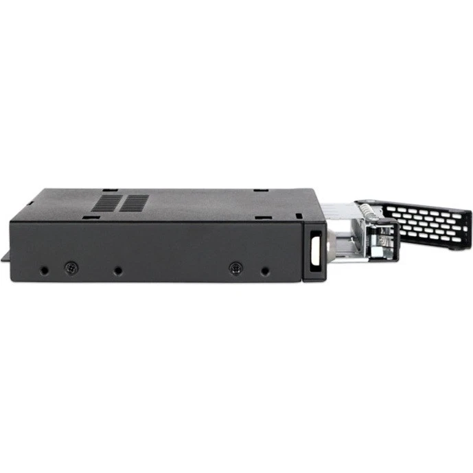 Icy Dock MB601VK-B Drive Bay Adapter Internal - Matte Black (mb601vkb) - Image 4 of 4