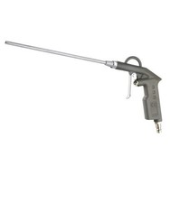 Globex PISTOLA PER SOFFIAGGIO A CANNA LUNGA MM 215,5 Ø 3,8 MM