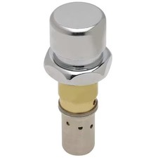Chicago Faucet 628-Xjkabnf Cartridge, Chrome Plated, 3-1/4 In. Length