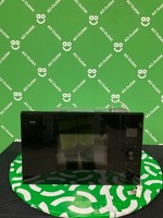 AEG Built In Small Combination Microwave Oven Black OB6SM171DB #LF133360
