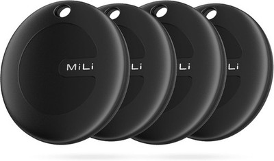 MiLi MiTag Android Smart Tag Bluetooth Key Finder Gepäck Taschen Koffer