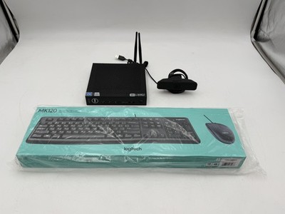 Wyse 5070 Thin Client - Intel Pentium J5005 (4 Core) 8GB RAM 256GB SSD | ig