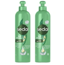 Sedal Rizos Definidos Styling Cream 300 Ml