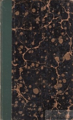 Buch: Die roten Namen, Kohl, A. H. von. Ca. 1905, Verlag F. E. Fehsenfeld
