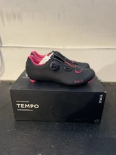 Shoe Fizik Tempo Overcurve R5 36 EU Pink Black NIB