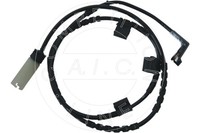 AIC Warnkontakt Bremsbelagverschleiß 55245 FüR Mini R56 Clubman R55 R57 Cooper