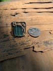 Made In Israel Funky Adjustable Roman Glass Ring — photo 7