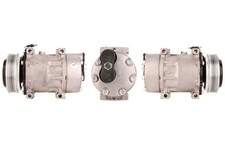 Klimaanlagen – Kompressor R 134a PAG 100 ACP256 LUCAS für RENAULT ESPACE III