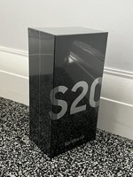 Samsung Galaxy S20 Ultra 5G 128GB - G988B (Grey) - Unlocked *Brand New & Sealed*