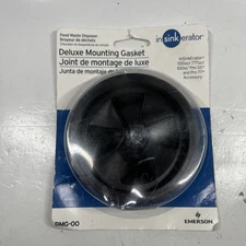 InSinkErator DMG-00 Deluxe Mounting Gasket for Evolution & Pro Series Disposer