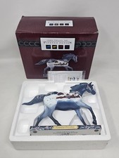 The Trail Of Painted Ponies Country Christmas by Fabienne Leydecker 1E/ 7578