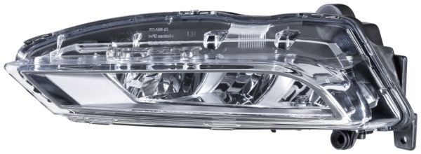Hella Nebelscheinwerfer 1ND 012 996-011 FüR Seat-image