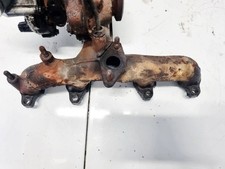 Volkswagen Passat 2006 Exhaust Manifold used, Genuine FR2084827-94