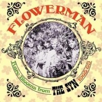 Flowerman Rare Blooms From The Syn - Cd - F4Z