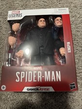 marvel legends Gamerverse Kingpin