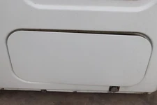 2008-2017 FREIGHTLINER CASCADIA 125 LEFT LOWER CAB SLEEPER STORAGE DOOR LID OEM