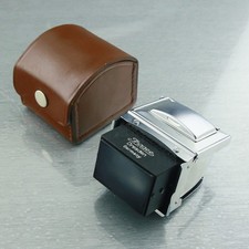 waist level finder Ihagee EXA / EXAKTA excellent viewfinder lichtschacht 02     