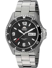 Orient FAA02001B9 Mako II Automatik Herrenuhr 42mm 20ATM