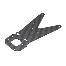 Kyosho 1/12 Pan Car PLAZMA MK.III Carbon Main Chassis  EFW016