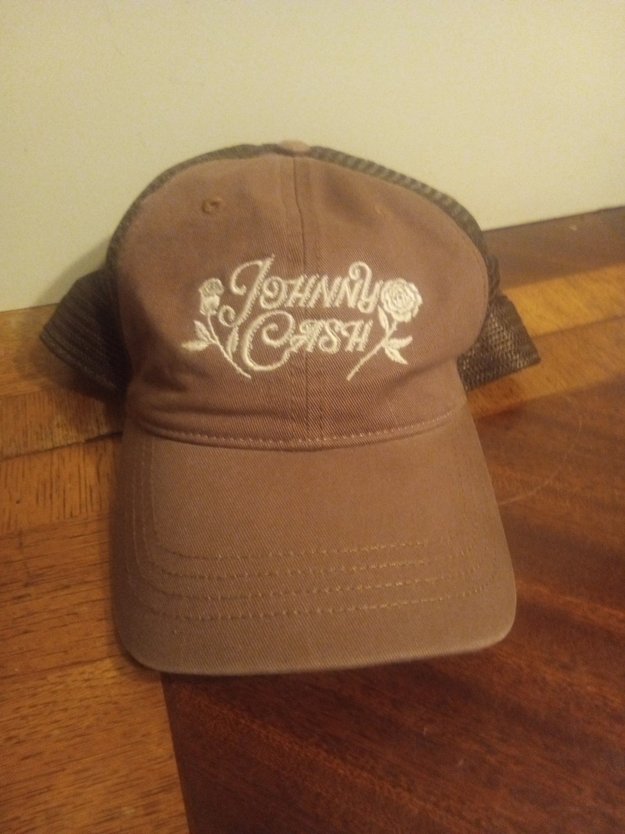 Women's  Jonny Cash  Trucker Hat American Eagle