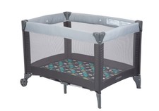 Cosco Kids Funsport Play Yard New Box Very Tattered 