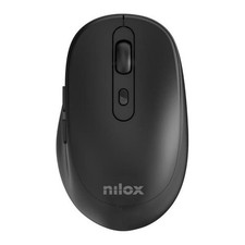 Nilox Mouse NXMOWI4001 Black