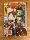 The Amazing Spider-Man #99 (Marvel Comics August 1971) - No Reserve - See Pics!