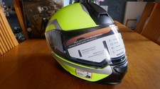 ORIGINAL BMW Motorrad Helm System 7 Carbon Fl...
