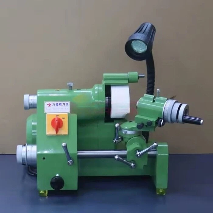 Esmeriladora Universal U2 Cutter Cutter Multifunción Afilador de cuchillos Máquina de rectificar cuchillos Foto 4 de 4