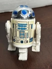 VINTAGE KENNER STAR WARS 1978 DROID FACTORY R2-D2 100% COMPLETE NICE STICKER