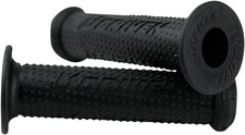 Driven Racing - D333 BK - Grips - Revolt - Bl...