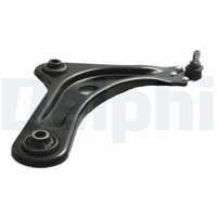 Delphi TC2984 Querlenker FüR DS 3 C3 2 C4 Cactus DS3 Peugeot 2008 208 1.0-1.6D
