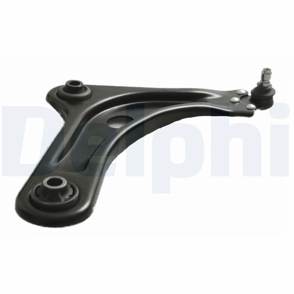 Delphi TC2984 Querlenker FüR DS 3 C3 2 C4 Cactus DS3 Peugeot 2008 208 1.0-1.6D-image