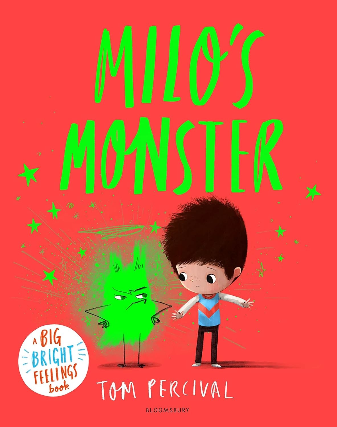 Milos Monster - Image 5