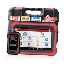  Use in US  CAN  Scan Tool X431 Wireless Bidirectional Tool,All CRP919MAX