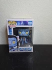 Funko Pop! Movies: Avatar - Jake Sully #1321 Vinyl Figure - New In Box