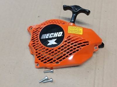 ECHO cs2511T chainsaw recoil starter OEM